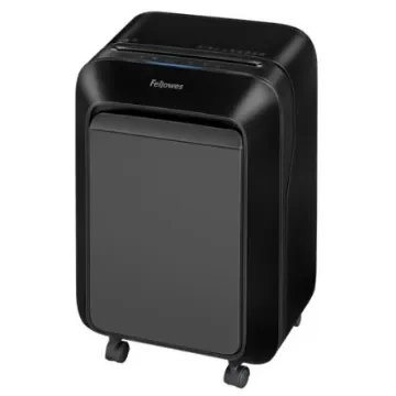 Fellowes Powershred LX210 23L Mini Cut Shredder Office Environment - 5502501 product image