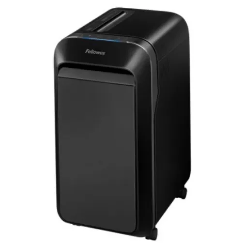 Fellowes Powershred LX220 30L Mini Cut Shredder Office Environment - 5502601 product image