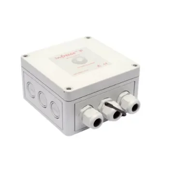 United Automation, Heater Controller Space Heater PIR Controller for use with Space Heater - A86391 product image