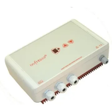 United Automation, Heater Controller Space Heater PIR Controller for use with Space Heater - A86394 product image