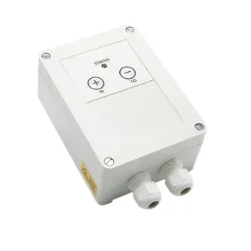 United Automation, Heater Controller Space Heater PIR Controller for use with Space Heater - A86710 product image