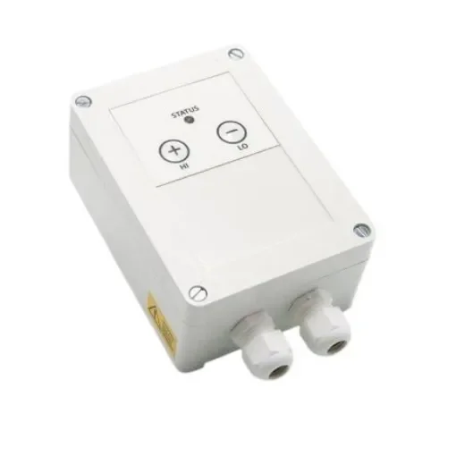 United Automation, Heater Controller Space Heater PIR Controller for use with Space Heater - A86711 product image