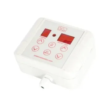 United Automation, Power Regulator Space Heater PIR Controller for use with Space Heater - A402190 product image