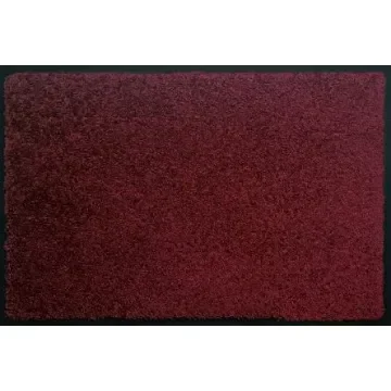 IDS DENALI Anti-Slip, Entrance Mat, Anti-Slip, Indoor Use, Burgundy, 800mm 120cm 13.5mm - DENALI8012003 product image
