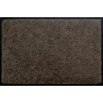 IDS DENALI Anti-Slip, Entrance Mat, Anti-Slip, Indoor Use, Taupe, 800mm 120cm 13.5mm - DENALI8012018 product image