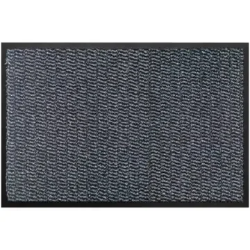 IDS VANOISE Anti-Slip, Entrance Mat, Anti-Slip, Indoor Use, Blue, 800mm 120cm 4.5mm - VANOISE8012005 product image
