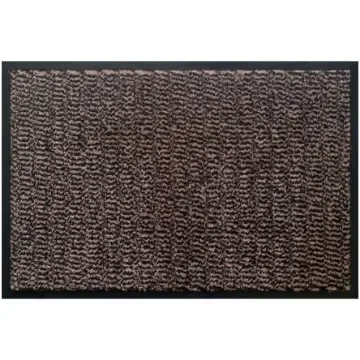IDS VANOISE Anti-Slip, Entrance Mat, Anti-Slip, Indoor Use, Brown, 900mm 150cm 4.5mm - VANOISE9015010 product image
