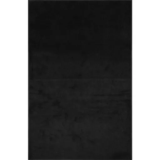 IDS CONFOR Anti-Slip, Entrance Mat, Anti-Slip, Indoor Use, Black, 1.2m 180cm 10mm - C12018020 product image