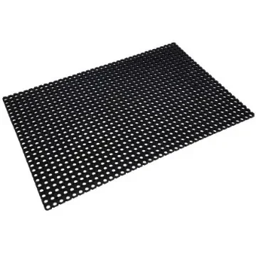 IDS M65 Rubber Anti-Fatigue Mat, 1m x 150cm x 17mm product image