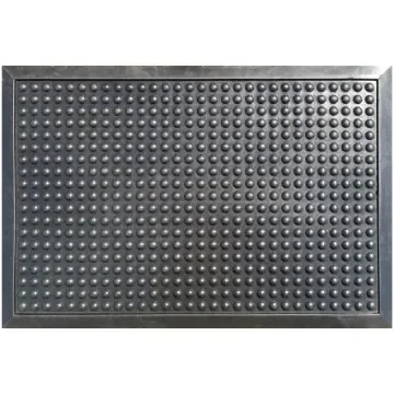 MBK MBK83 Safety Mat, Rubber 90cm x 600mm - MBK836090 product image