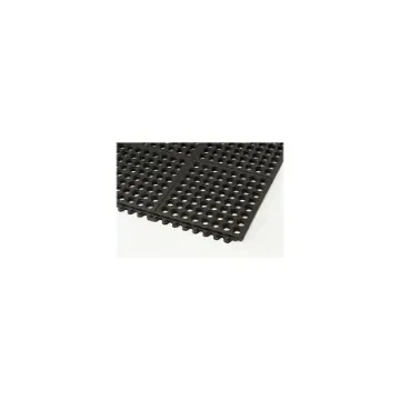 IDS MB Natural Rubber Anti-Fatigue Mat, 910mm x 91cm x 14.5mm - MB45 product image
