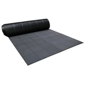 IDS MB Natural Rubber Anti-Fatigue Mat, 910mm x 91cm x 14.5mm - MB46 product image