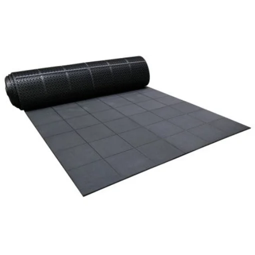 IDS MB Natural Rubber Anti-Fatigue Mat, 910mm x 91cm x 14.5mm - MB46 product image