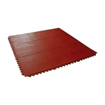IDS MB Nitrile Rubber Anti-Fatigue Mat, 910mm x 91cm x 14.5mm - MB46PR product image