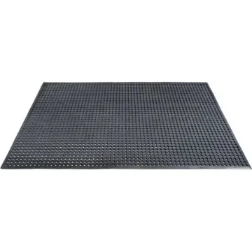 MR12 Safety Mat, Natural Rubber 180cm x 1.2m - MR12BB120180 product image