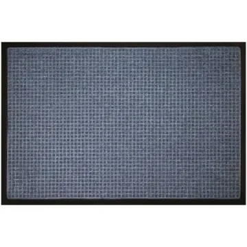 IDS IMPACT PRO Anti-Slip, Entrance Mat, Anti-Slip, Indoor Use, Blue, 1.2m 180cm 10mm - IMPACT120180CARR08 product image
