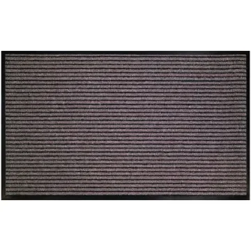 IDS GRAMAT, Entrance Mat, Scraped, Indoor Use, Brown, 900mm 150cm 8mm - GRAMAT9015010 product image