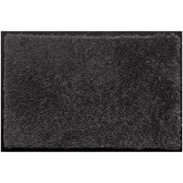 IDS DENALI Anti-Slip, Entrance Mat, Anti-Slip, Indoor Use, Anthracite, 600mm 80cm 13.5mm - DENALI608002 product image