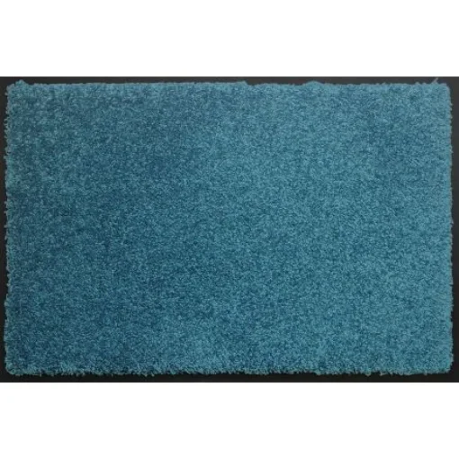 IDS DENALI Anti-Slip, Entrance Mat, Anti-Slip, Indoor Use, Blue, 600mm 80cm 13.5mm - DENALI608005 product image