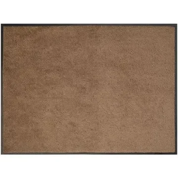 IDS CONFOR Anti-Slip, Entrance Mat, Anti-Slip, Indoor Use, Taupe, 400mm 60cm 10mm - C406018 product image