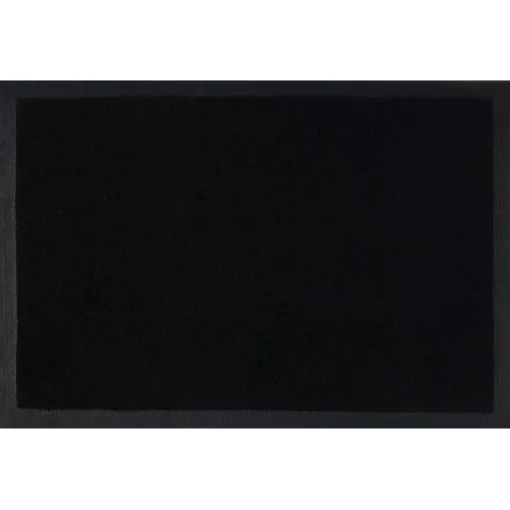 IDS CONFOR Anti-Slip, Entrance Mat, Anti-Slip, Indoor Use, Black, 400mm 60cm 10mm - C406020 product image
