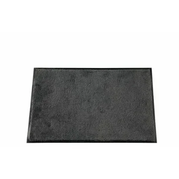 IDS CONFOR Anti-Slip, Entrance Mat, Anti-Slip, Indoor Use, Grey, 600mm 80cm 10mm - C608002 product image