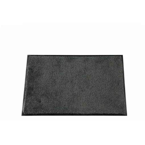 IDS CONFOR Anti-Slip, Entrance Mat, Anti-Slip, Indoor Use, Grey, 600mm 80cm 10mm - C608002 product image