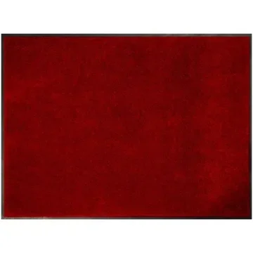 IDS CONFOR Anti-Slip, Entrance Mat, Anti-Slip, Indoor Use, Red, 600mm 80cm 10mm - C608004 product image