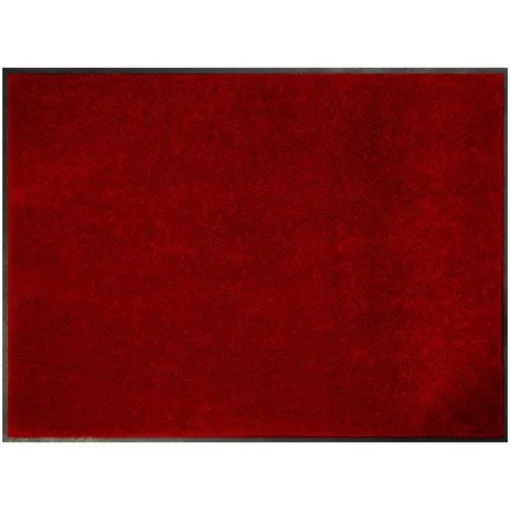 IDS CONFOR Anti-Slip, Entrance Mat, Anti-Slip, Indoor Use, Red, 600mm 80cm 10mm - C608004 product image