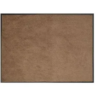 IDS CONFOR Anti-Slip, Entrance Mat, Anti-Slip, Indoor Use, Taupe, 600mm 80cm 10mm - C608018 product image