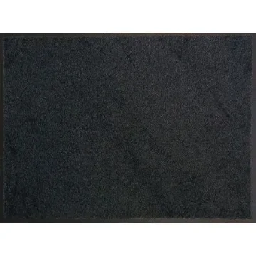 IDS CLEANFOR Anti-Slip, Entrance Mat, Anti-Slip, Indoor Use, Anthracite, 1.15m 180cm 6mm - CLEANFOR11518002 product image