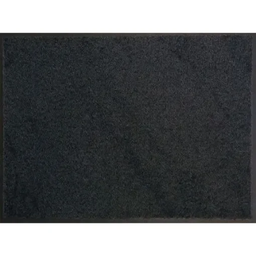 IDS CLEANFOR Anti-Slip, Entrance Mat, Anti-Slip, Indoor Use, Anthracite, 1.15m 180cm 6mm - CLEANFOR11518002 product image