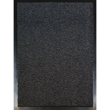 IDS Grey Floor Protection Polypropylene Mat, Scraped Finish 180cm x 1.2m x 8mm - QUERCY12018002 product image