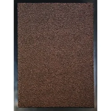 IDS Brown Floor Protection Polypropylene Mat, Scraped Finish 150cm x 900mm x 8mm - QUERCY9015010 product image