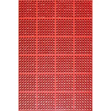 IDS MP Nitrile Rubber Anti-Fatigue Mat, 1m x 150cm x 14mm - MPR22 product image