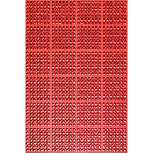 IDS MP Nitrile Rubber Anti-Fatigue Mat, 1m x 150cm x 14mm - MPR22 product image