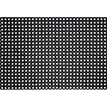 IDS M10 Natural Rubber Anti-Fatigue Mat, 800mm x 120cm x 17mm product image