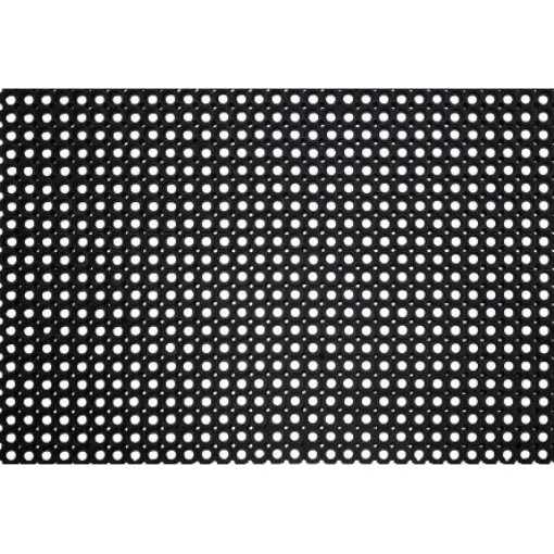 IDS M11 Natural Rubber Anti-Fatigue Mat, 800mm x 120cm x 23mm product image