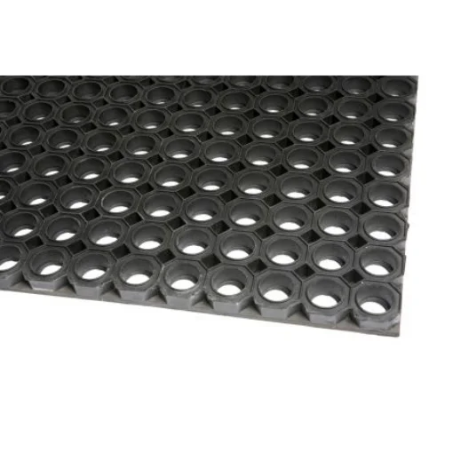 IDS M69 Natural Rubber Anti-Fatigue Mat, 1m x 150cm x 23mm product image