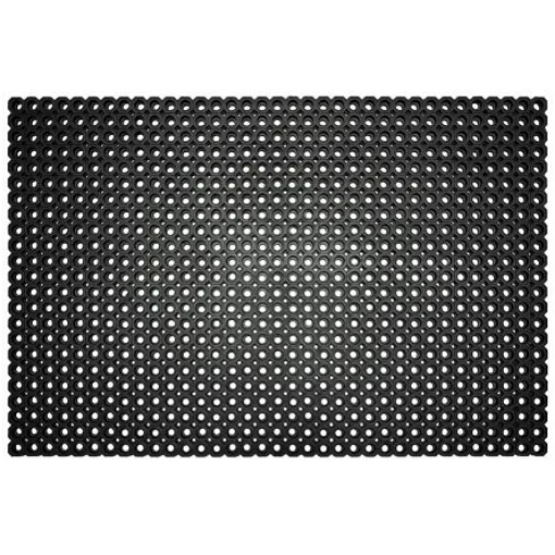 IDS M69 Natural Rubber Anti-Fatigue Mat, 1m x 150cm x 23mm - M69CFL product image