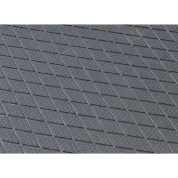 CLIPSUPER Clip Safety Mat, Natural Rubber 100cm x 1m product image