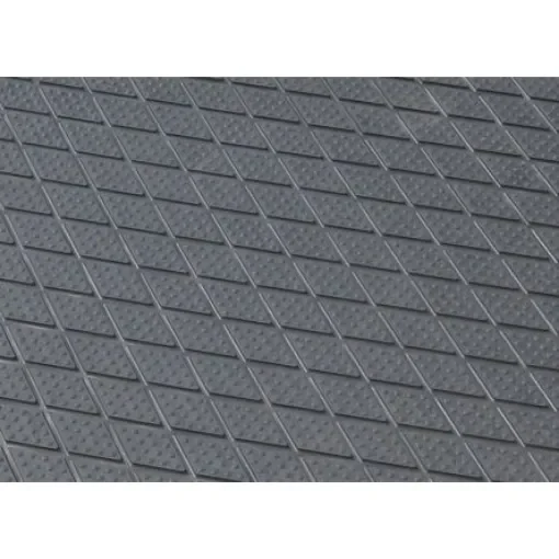 CLIPSUPER Clip Safety Mat, Natural Rubber 100cm x 1m product image