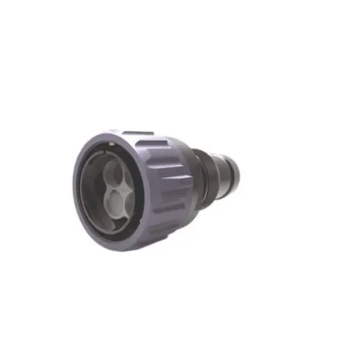ITT Cannon Industrial Circular Connectors, Panel Mount, Socket, Female, FRCIR030RFP32PM12 Series - 000L07770 product image