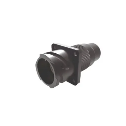 ITT Cannon Industrial Circular Connectors, Panel Mount, M16 Connector, Socket, Female, FRCIR030RFP32PM12 Series - 000L37770 product image