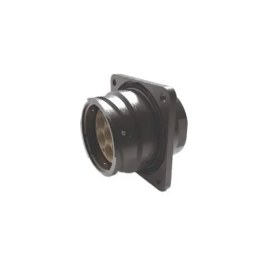 ITT Cannon Industrial Circular Connectors, Plug, Male, FRCIR290PM12 Series - 000L62090 product image