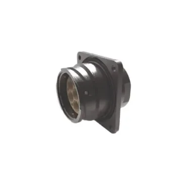 ITT Cannon Industrial Circular Connectors, Panel Mount, Socket, Female, FRCIR290PM12 Series - 000L62100 product image