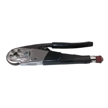 ITT Cannon 612118 000570700 Hand Crimp Tool product image