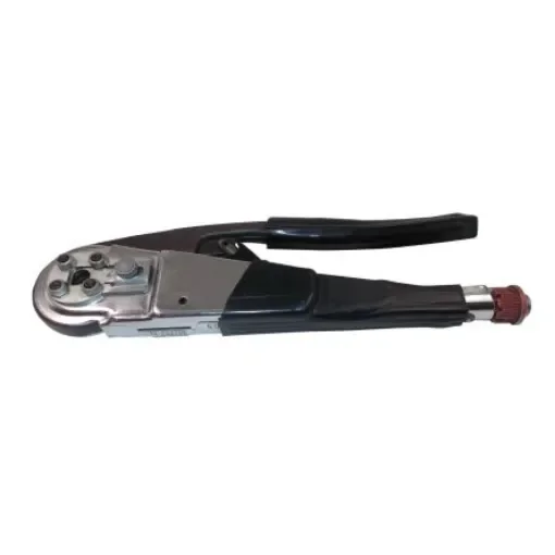 ITT Cannon 612118 000570700 Hand Crimp Tool product image