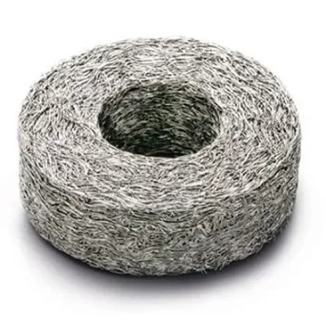 RS PRO Cylindrical Anti Vibration Mount, Metal Cushion - 480063 product image