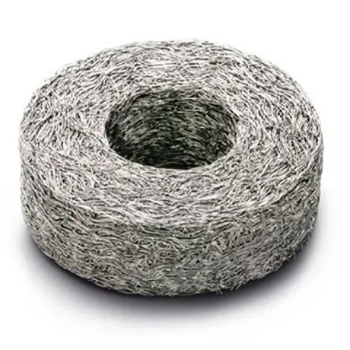 RS PRO Cylindrical Anti Vibration Mount, Metal Cushion - 480071 product image